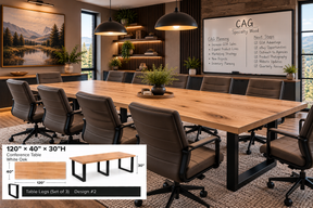 CONFERENCE TABLES