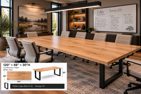 CONFERENCE TABLES