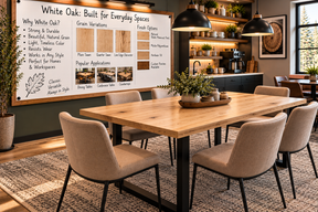 Breakroom / Dining Tables (Square)