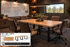 CONFERENCE TABLES