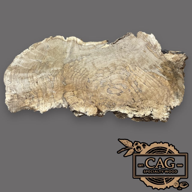 White Oak Burls