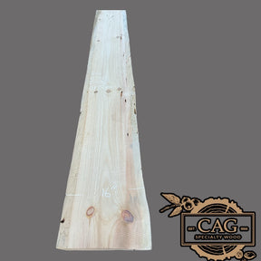 Pine Slabs