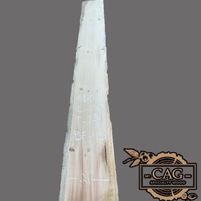Pine Slabs