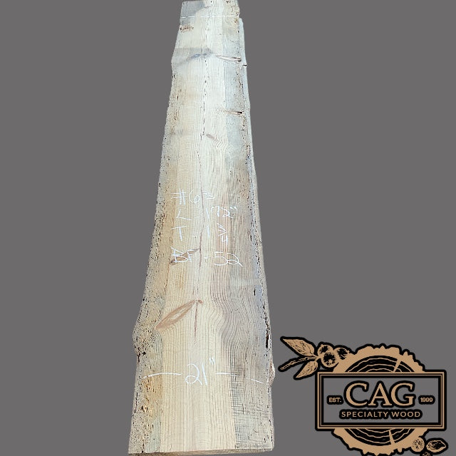 Pine Slabs