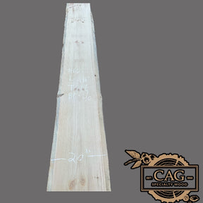 Pine Slabs