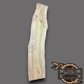 Poplar Slabs
