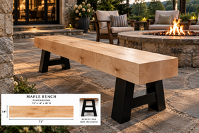 Benches
