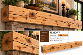 Mantels