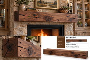 Mantels
