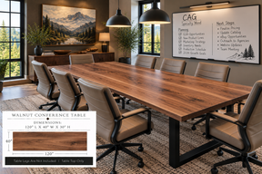 CONFERENCE TABLES