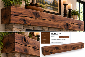 Mantels