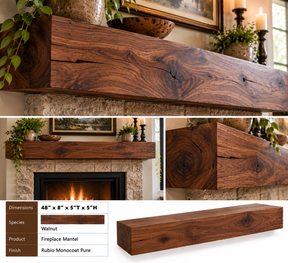 Mantels