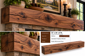 Mantels