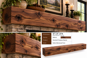 Mantels