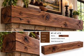 Mantels