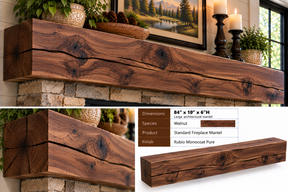 Mantels