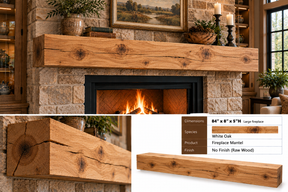 Mantels