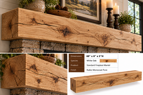 Mantels