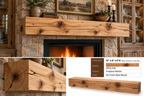 Mantels