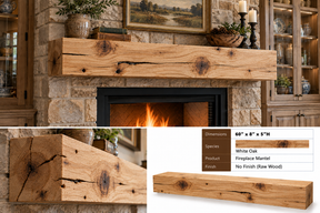 Mantels