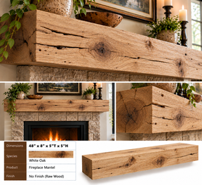 Mantels