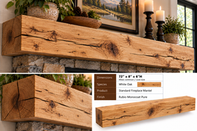 Mantels