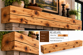 Mantels