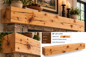 Mantels