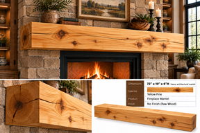 Mantels
