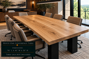 CONFERENCE TABLES