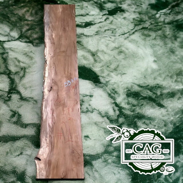 Sycamore Slabs