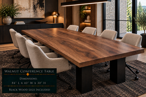 CONFERENCE TABLES