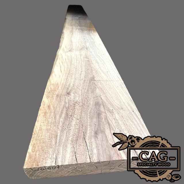 Black Walnut Mantels