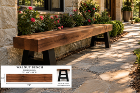 Benches