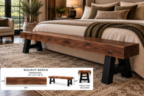 Benches