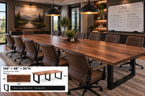 CONFERENCE TABLES