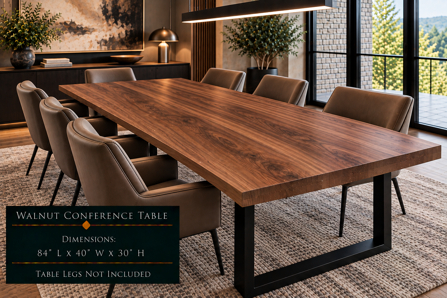 CONFERENCE TABLES