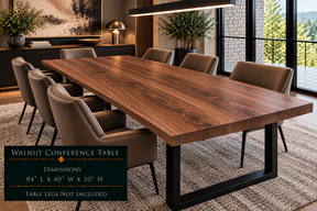 CONFERENCE TABLES