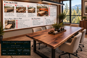 TRAINING/CLASSROOM TABLES