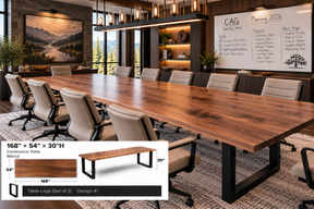 CONFERENCE TABLES