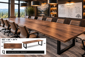 CONFERENCE TABLES