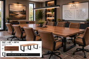 CONFERENCE TABLES
