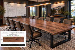 CONFERENCE TABLES