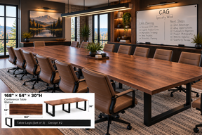 CONFERENCE TABLES