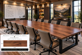 CONFERENCE TABLES