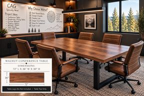 CONFERENCE TABLES