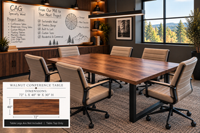 CONFERENCE TABLES
