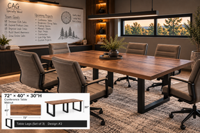 CONFERENCE TABLES