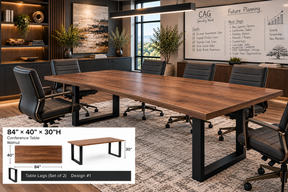 CONFERENCE TABLES