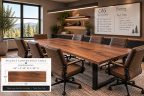 CONFERENCE TABLES